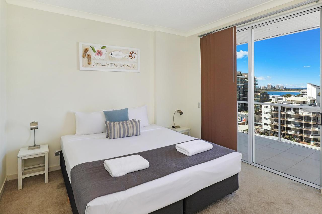 Pandanus Mooloolaba Apartamento Exterior foto