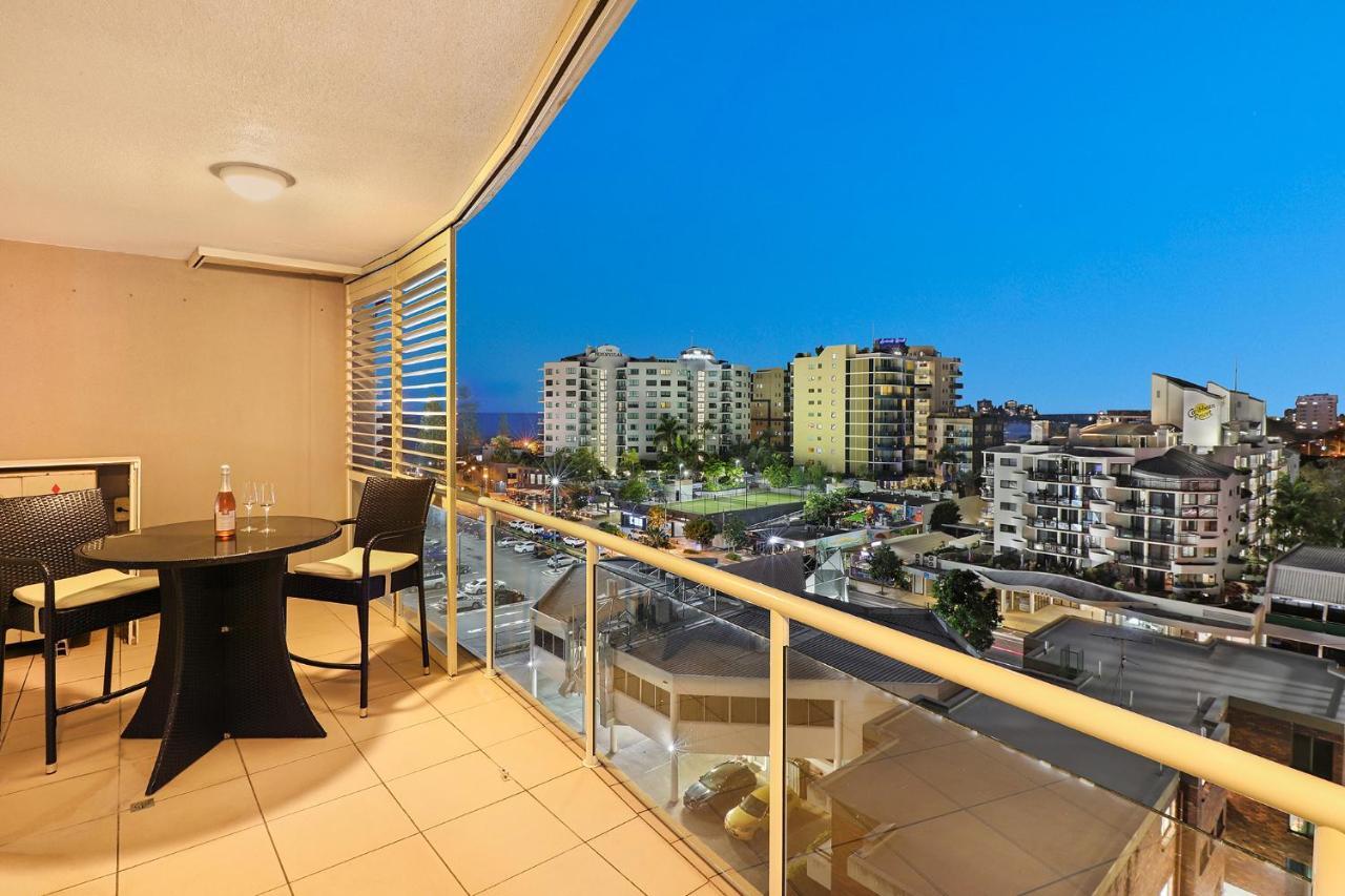 Pandanus Mooloolaba Apartamento Exterior foto