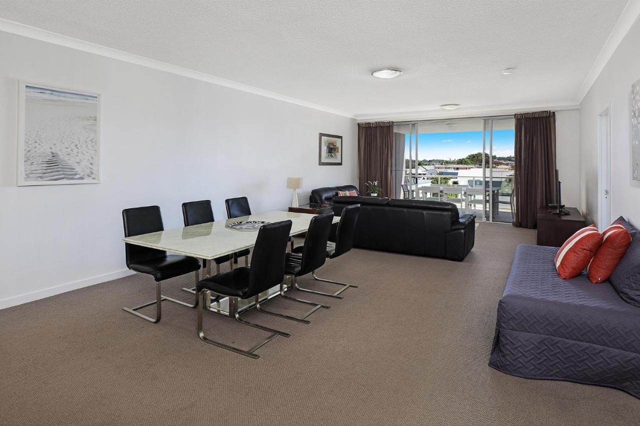 Pandanus Mooloolaba Apartamento Habitación foto
