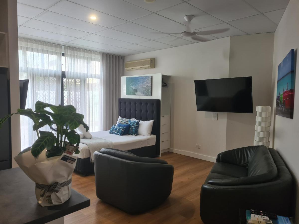 Pandanus Mooloolaba Apartamento Exterior foto