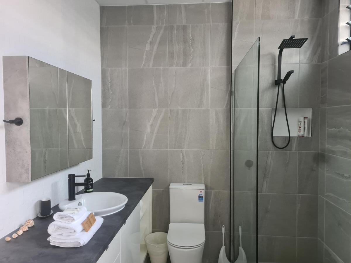 Pandanus Mooloolaba Apartamento Exterior foto