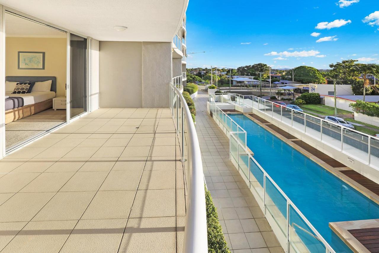 Pandanus Mooloolaba Apartamento Habitación foto
