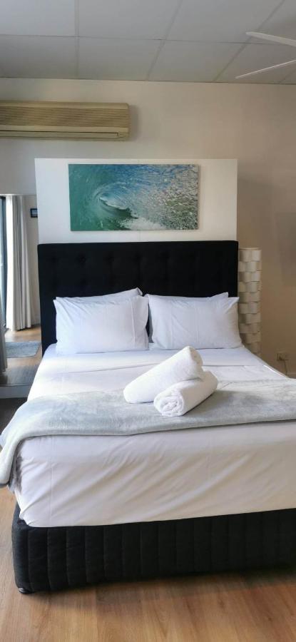 Pandanus Mooloolaba Apartamento Exterior foto