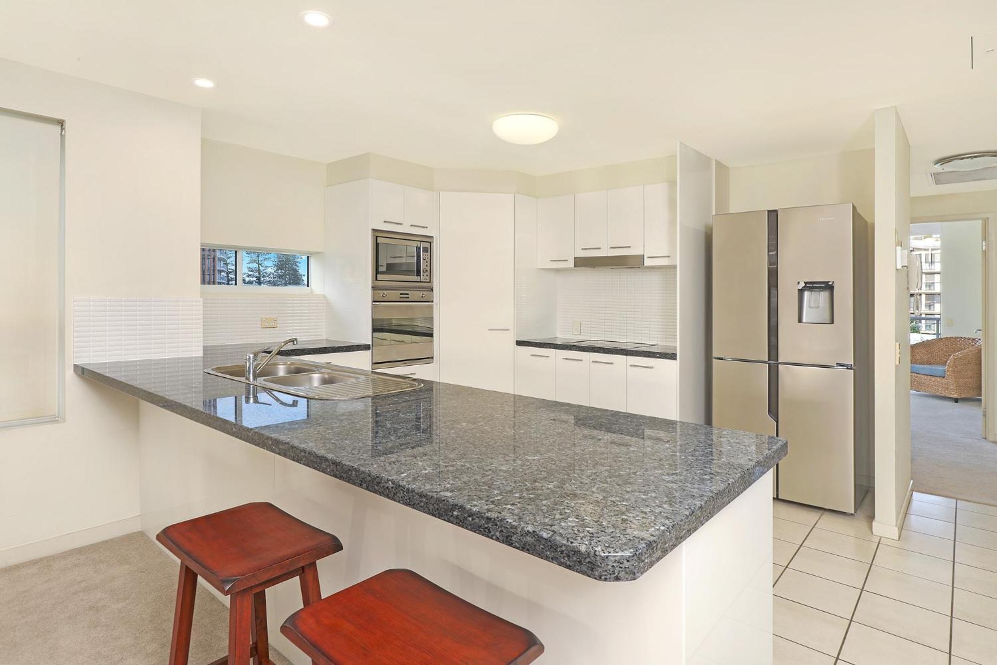 Pandanus Mooloolaba Apartamento Habitación foto