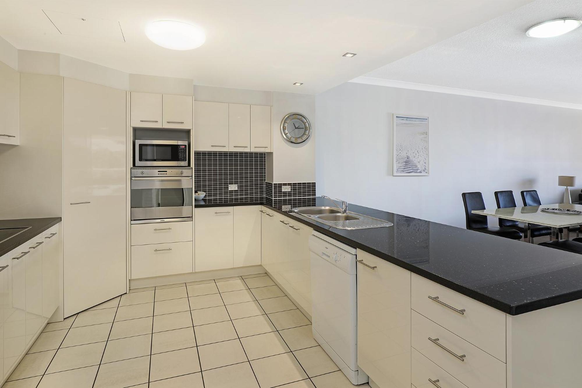 Pandanus Mooloolaba Apartamento Habitación foto