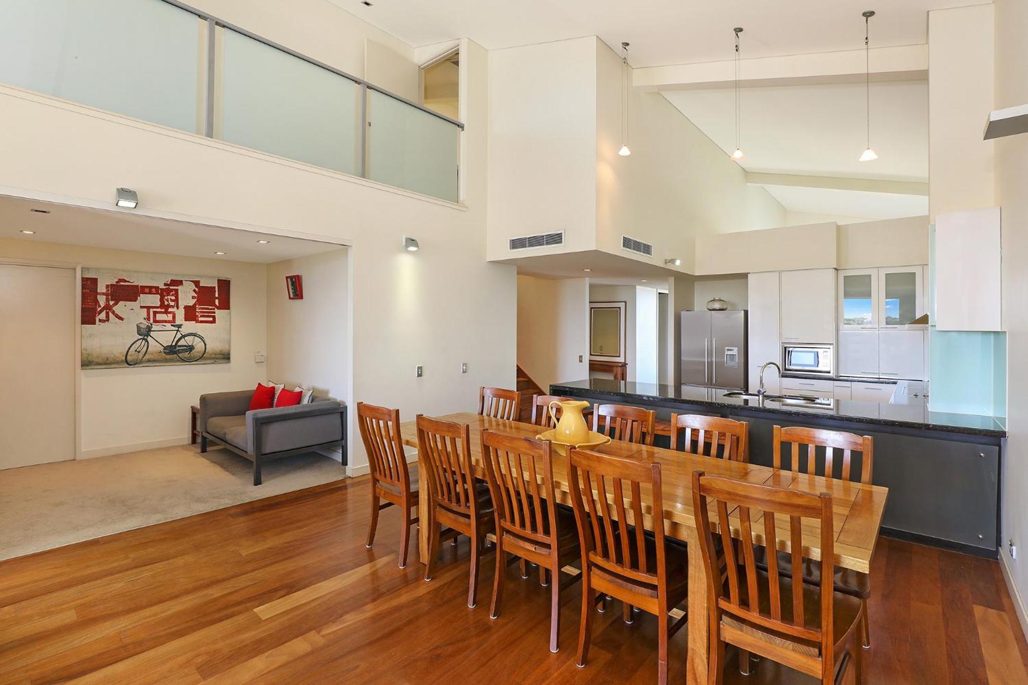 Pandanus Mooloolaba Apartamento Habitación foto
