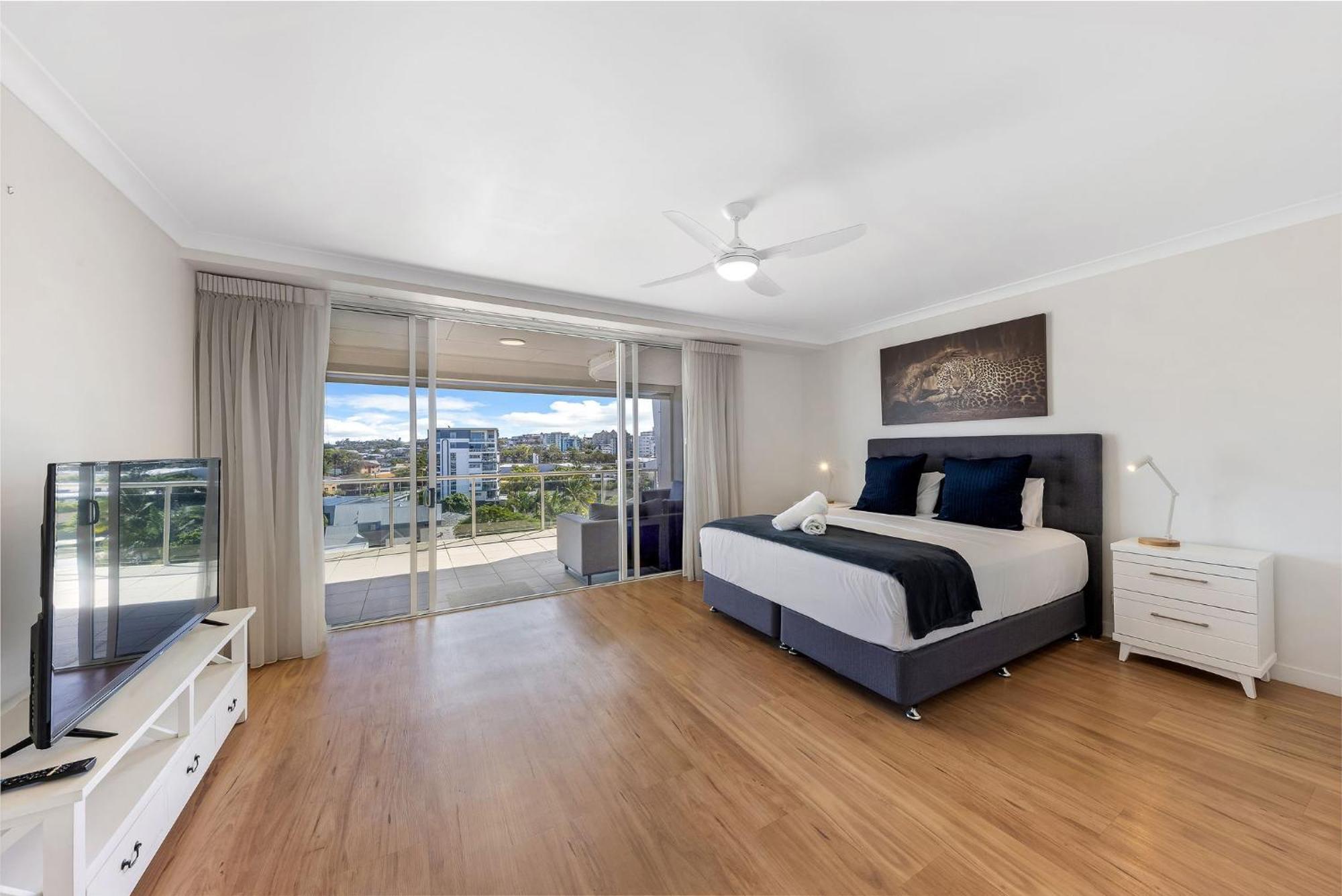 Pandanus Mooloolaba Apartamento Exterior foto