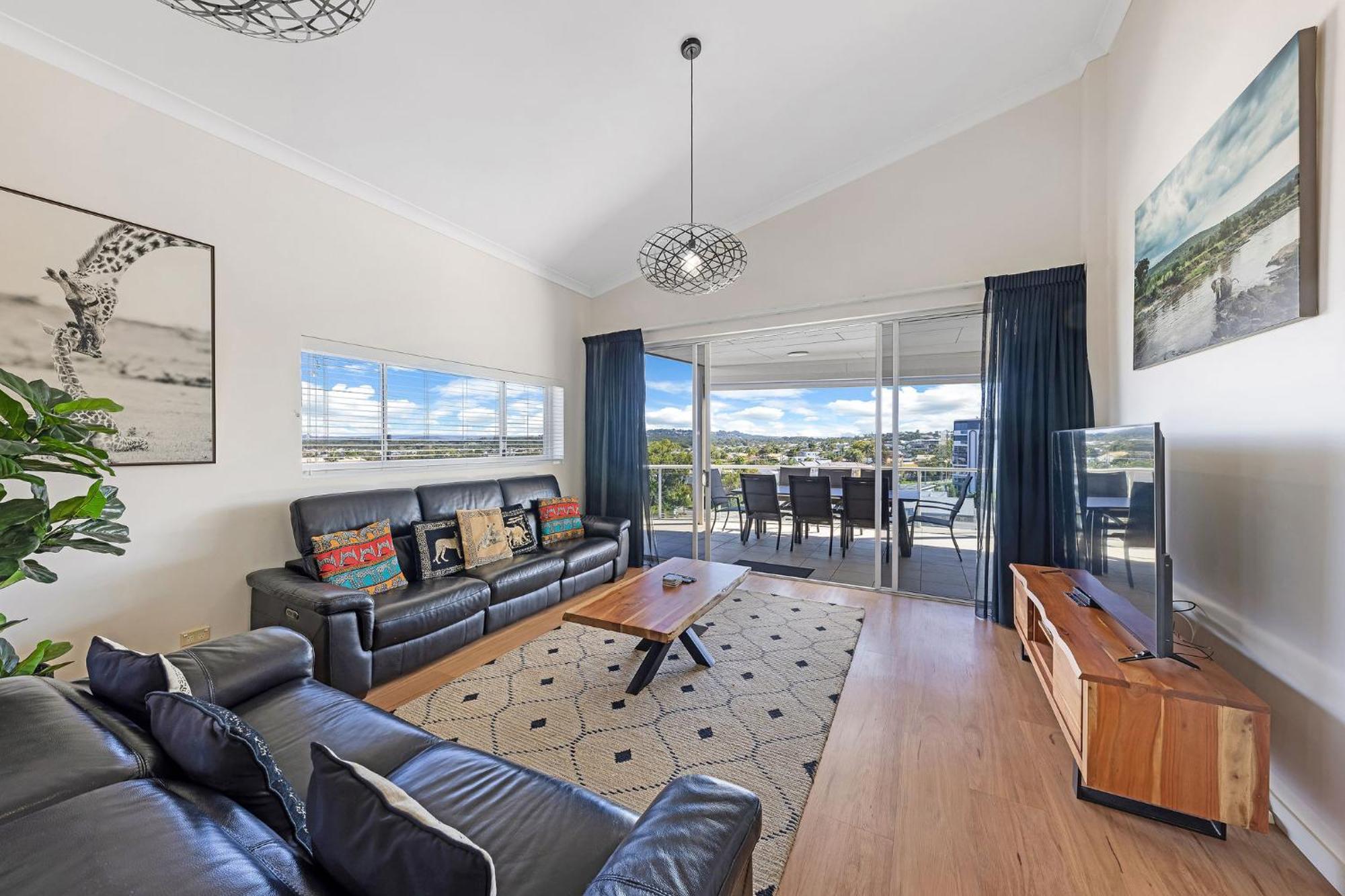Pandanus Mooloolaba Apartamento Exterior foto