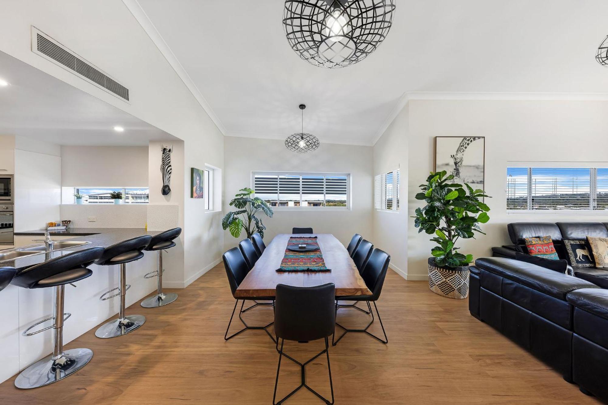 Pandanus Mooloolaba Apartamento Exterior foto
