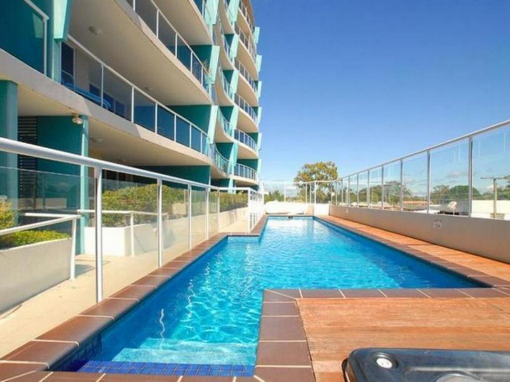Pandanus Mooloolaba Apartamento Exterior foto