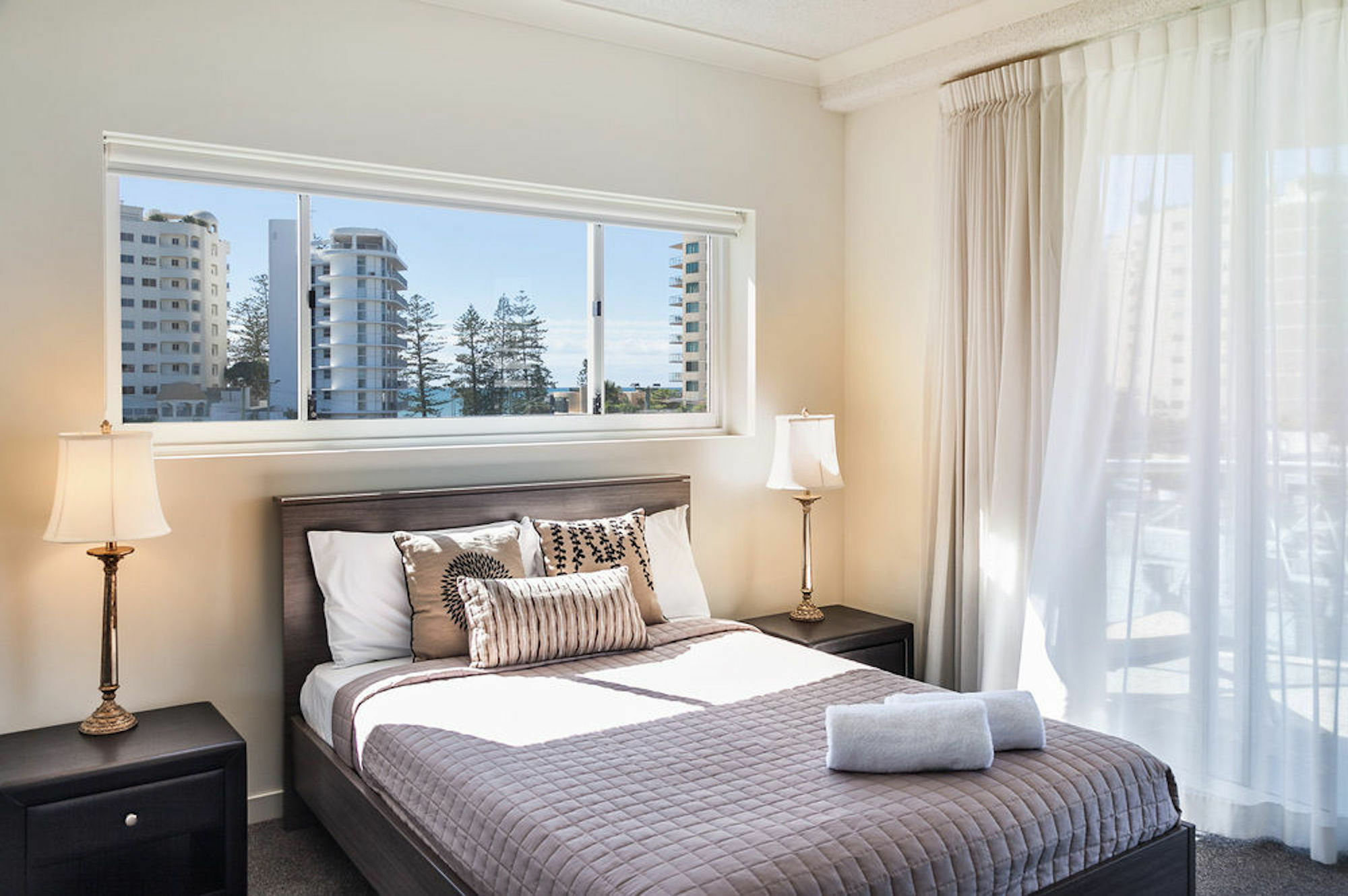 Pandanus Mooloolaba Apartamento Exterior foto
