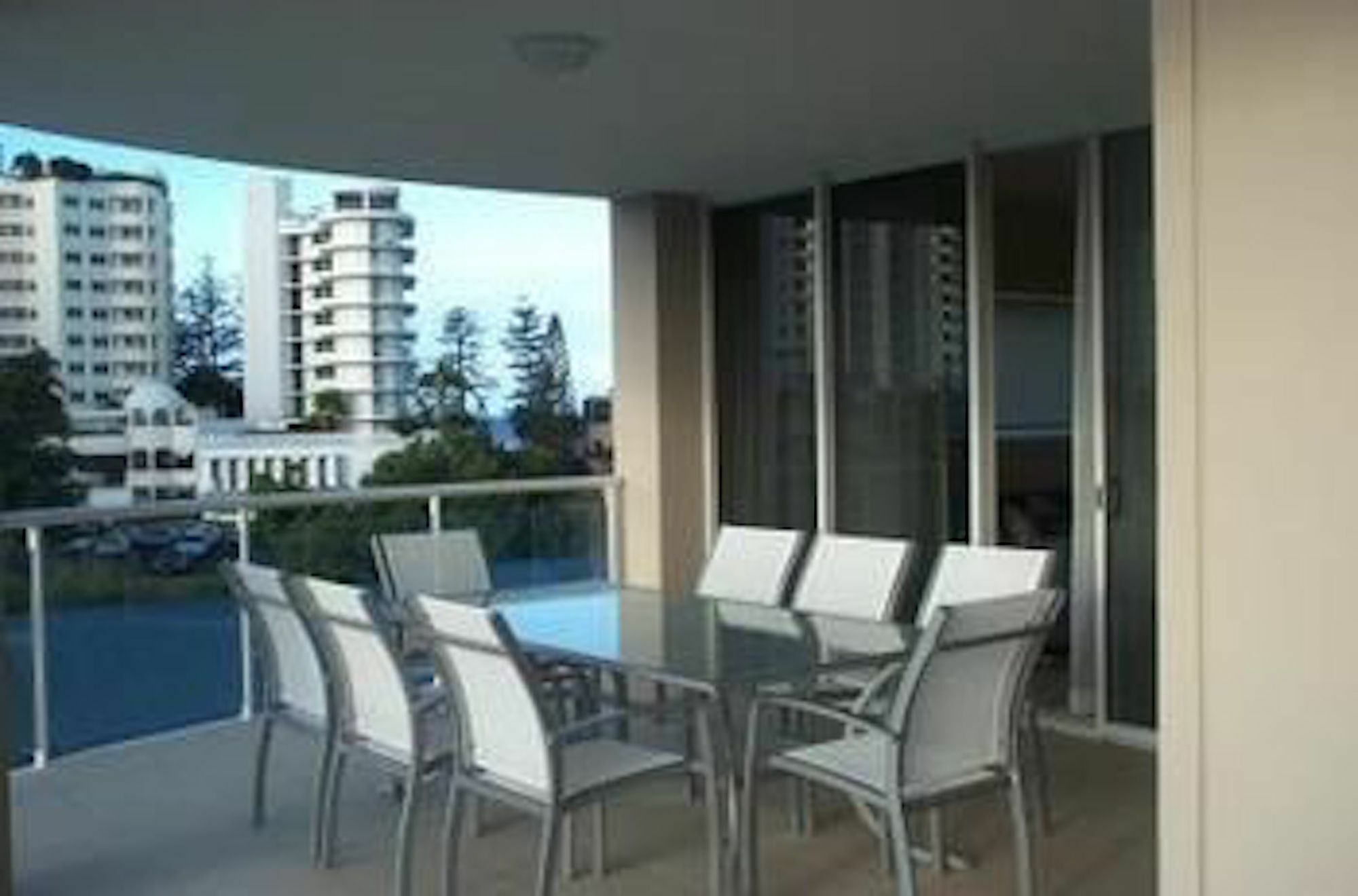 Pandanus Mooloolaba Apartamento Exterior foto