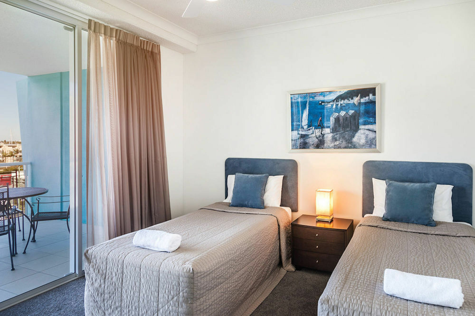 Pandanus Mooloolaba Apartamento Exterior foto