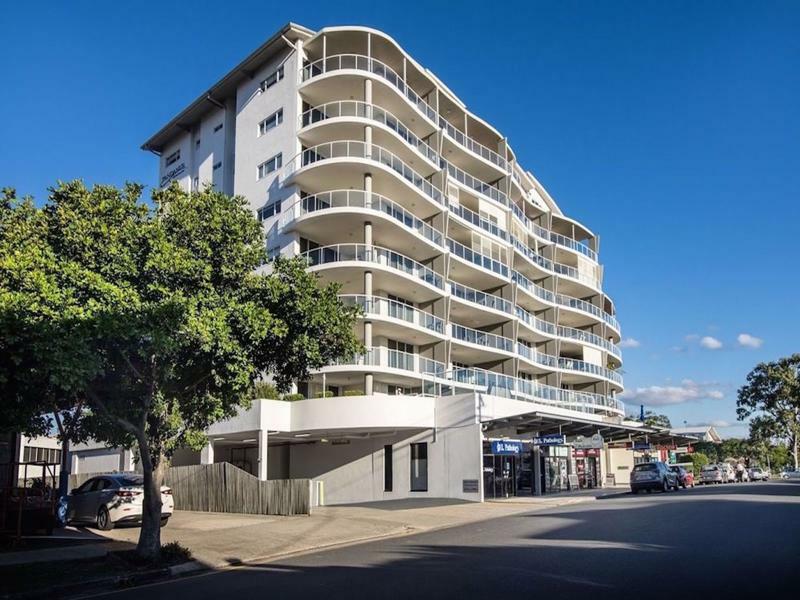 Pandanus Mooloolaba Apartamento Exterior foto